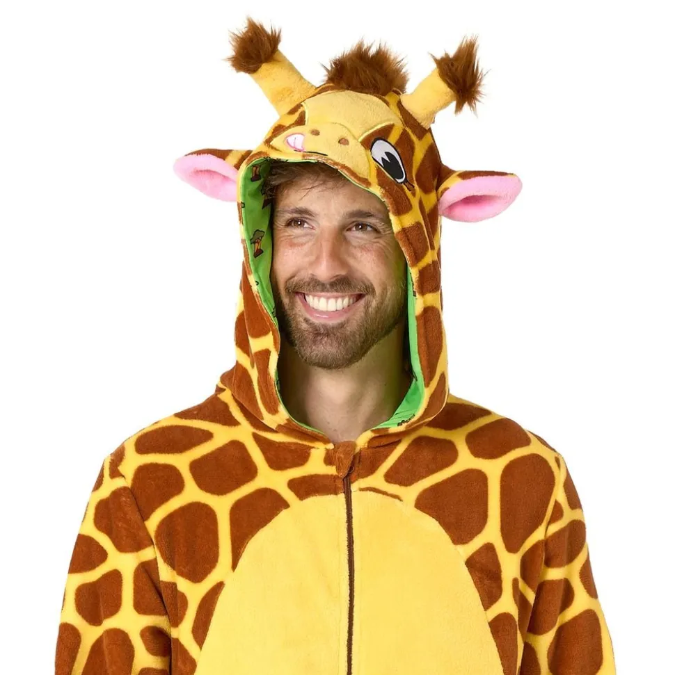 OppoSuits Giraff Onesie