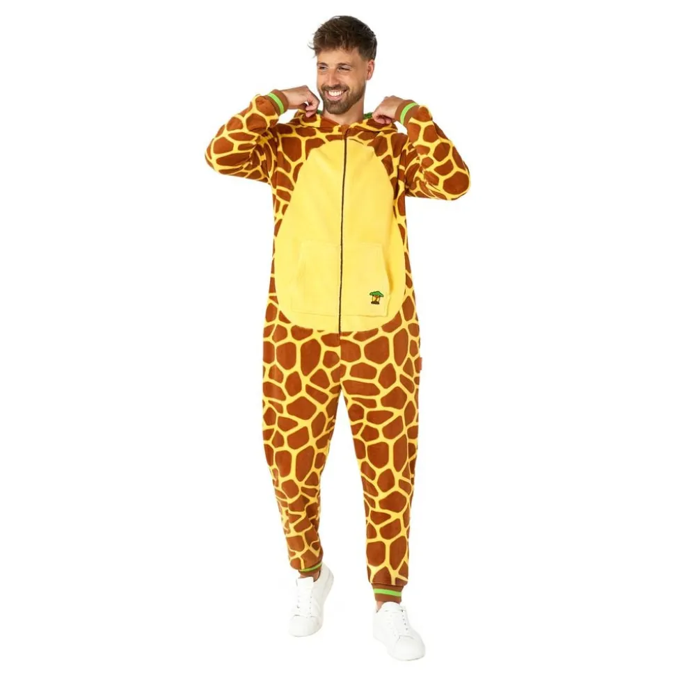 OppoSuits Giraff Onesie