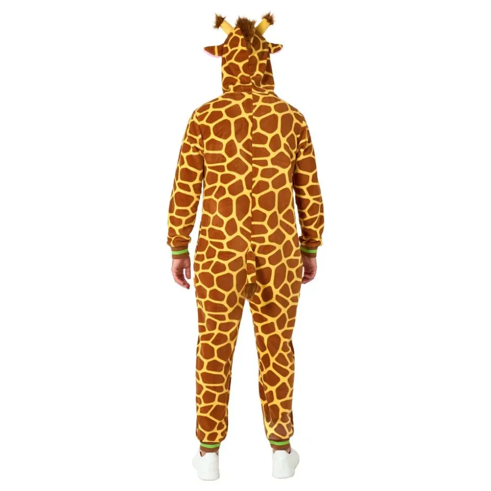 OppoSuits Giraff Onesie