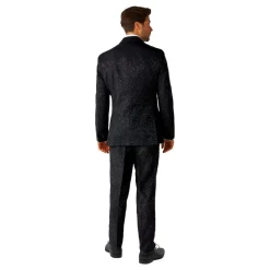 OppoSuits Glitzy Glitter Dress