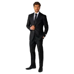 OppoSuits Glitzy Glitter Dress