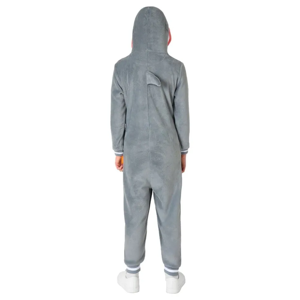 OppoSuits Hai Barn Onesie