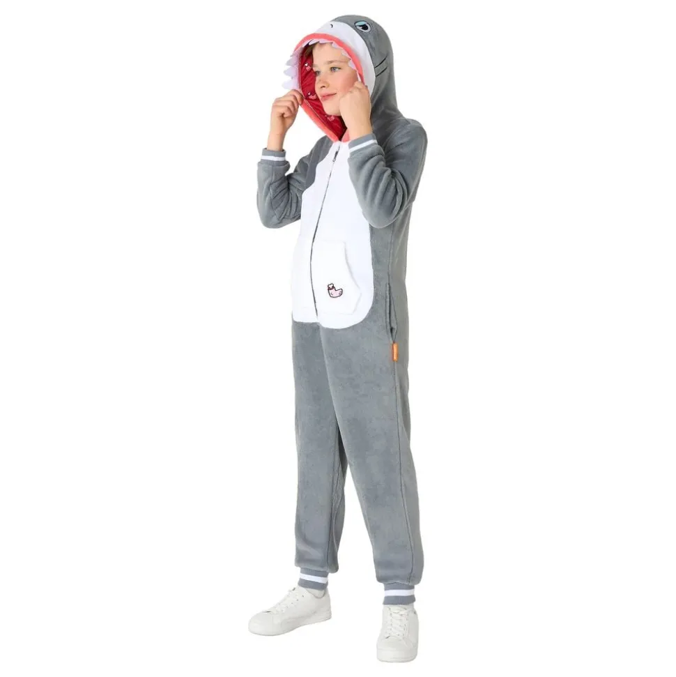 OppoSuits Hai Barn Onesie