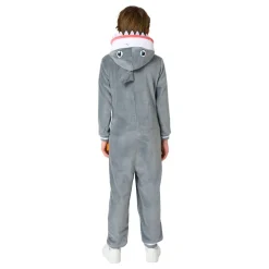 OppoSuits Hai Barn Onesie