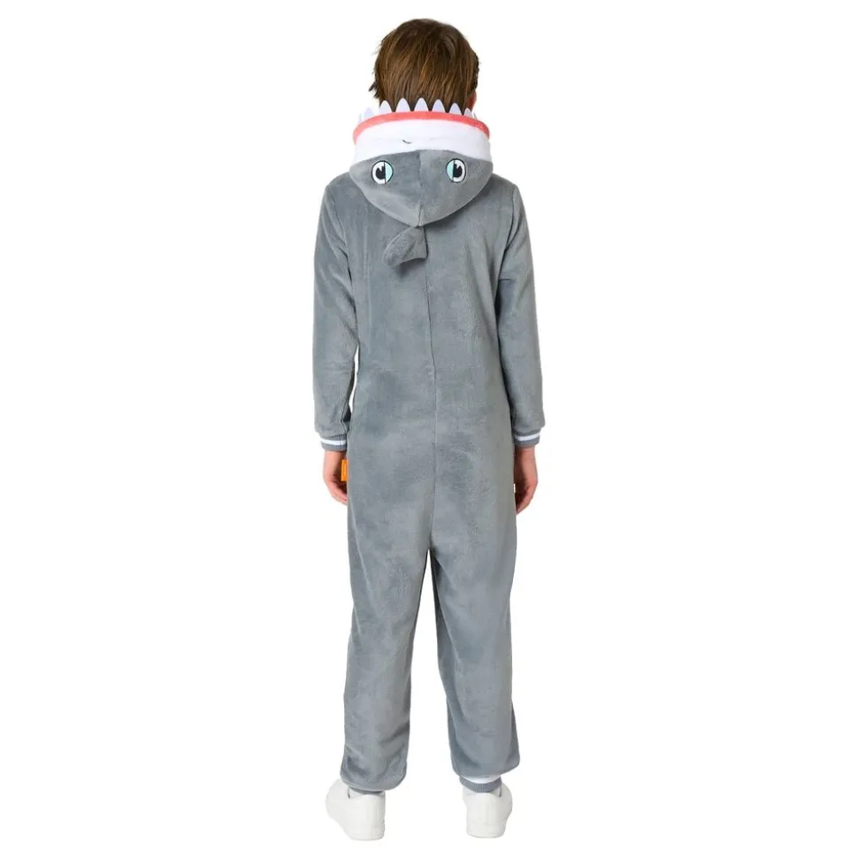OppoSuits Hai Barn Onesie