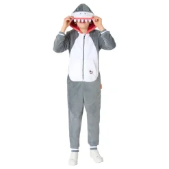 OppoSuits Hai Barn Onesie