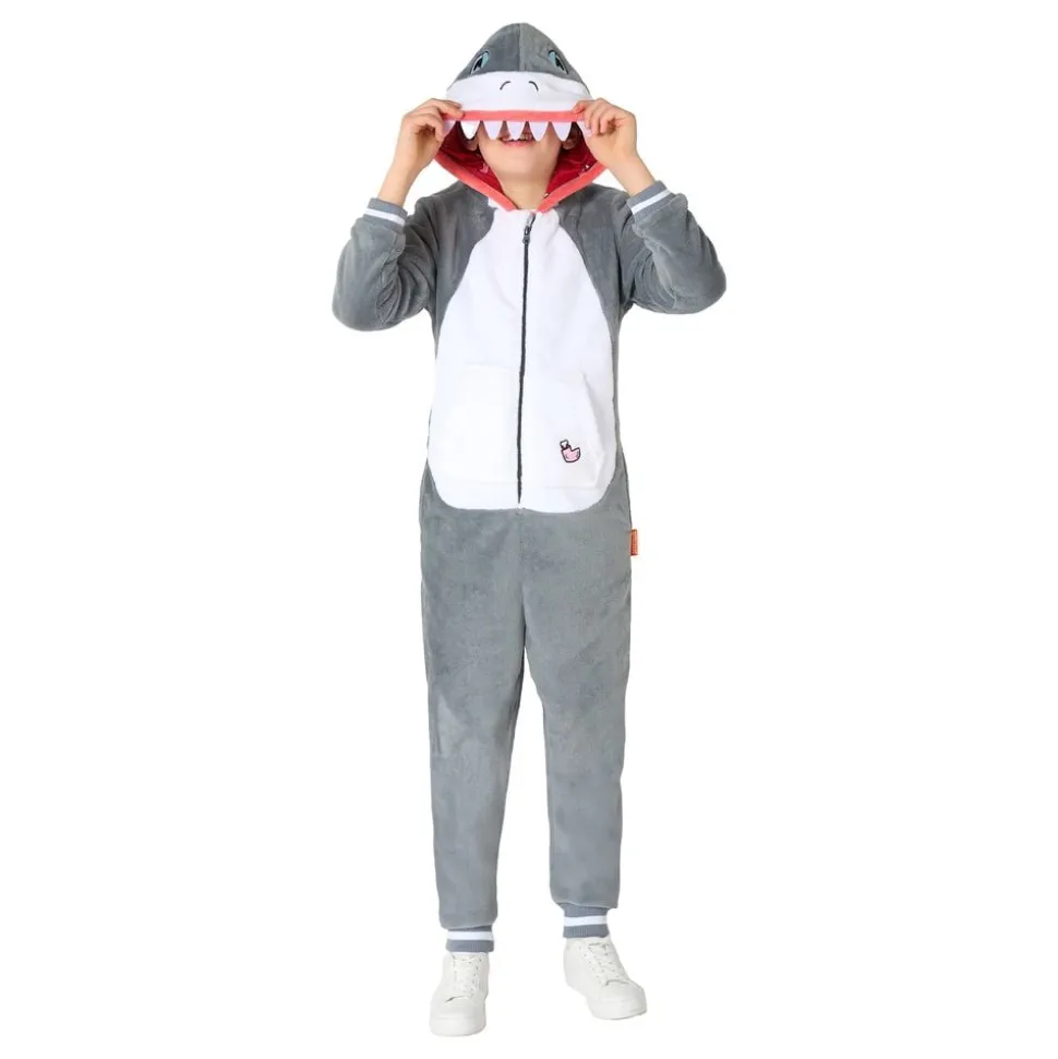 OppoSuits Hai Barn Onesie