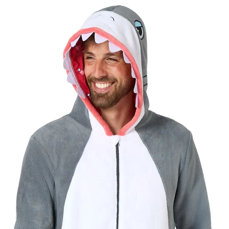 OppoSuits Hai Onesie