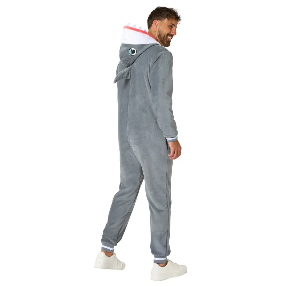 OppoSuits Hai Onesie