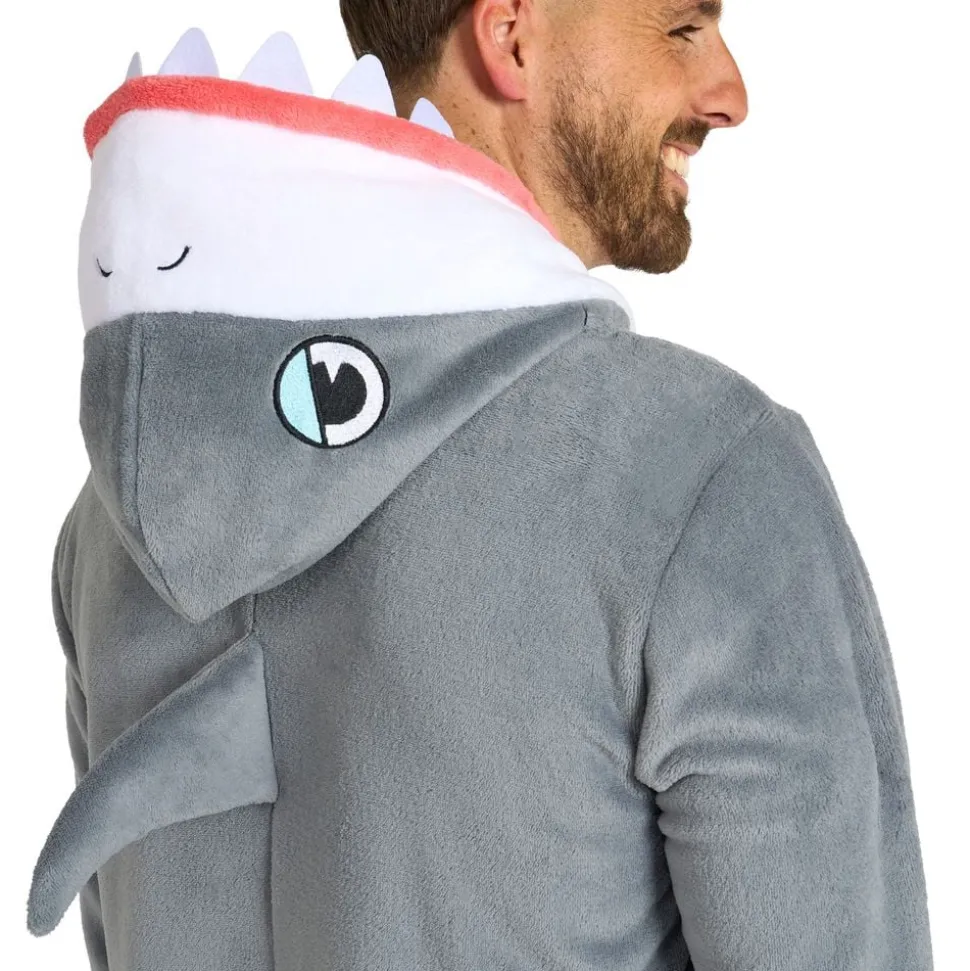 OppoSuits Hai Onesie