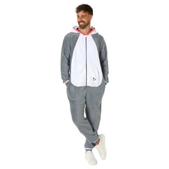 OppoSuits Hai Onesie