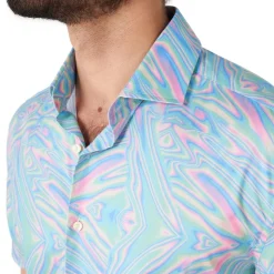 OppoSuits Holoperfect Skjorte