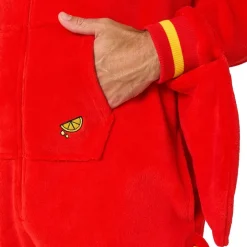 OppoSuits Hummer Onesie