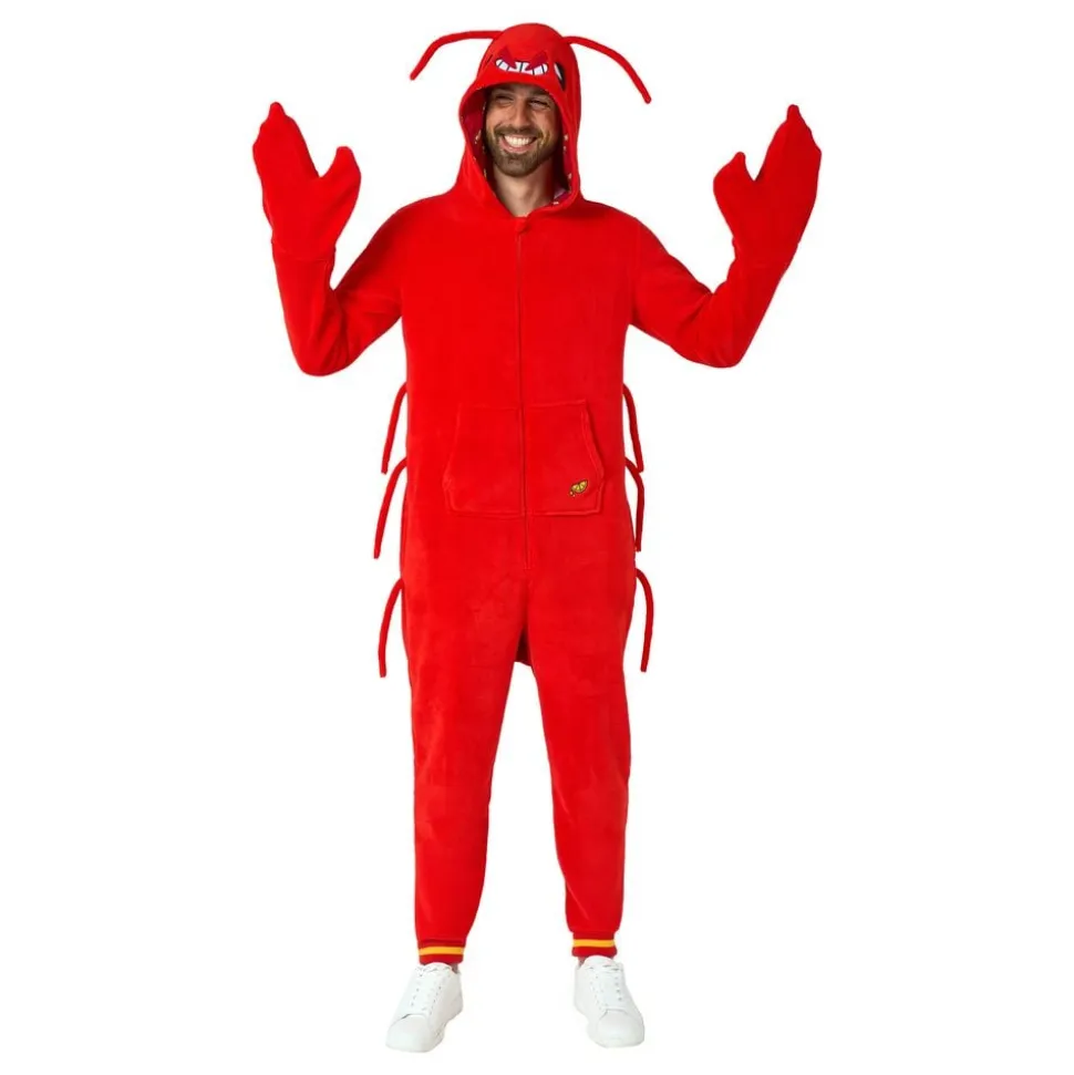 OppoSuits Hummer Onesie