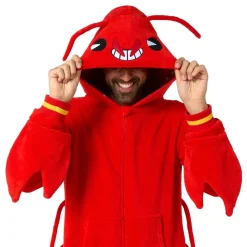 OppoSuits Hummer Onesie