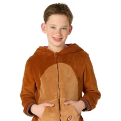 OppoSuits Hvalross Barn Onesie