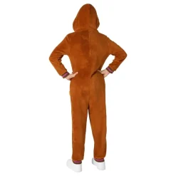 OppoSuits Hvalross Barn Onesie