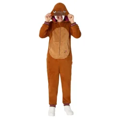 OppoSuits Hvalross Barn Onesie
