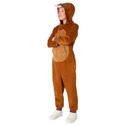 OppoSuits Hvalross Barn Onesie