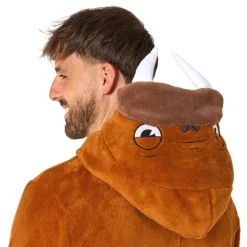 OppoSuits Hvalross Onesie
