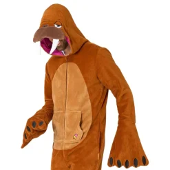 OppoSuits Hvalross Onesie