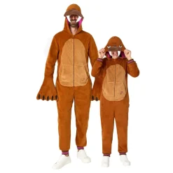 OppoSuits Hvalross Onesie