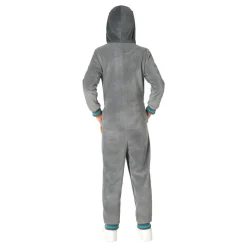 OppoSuits Lemur Barne Onesie