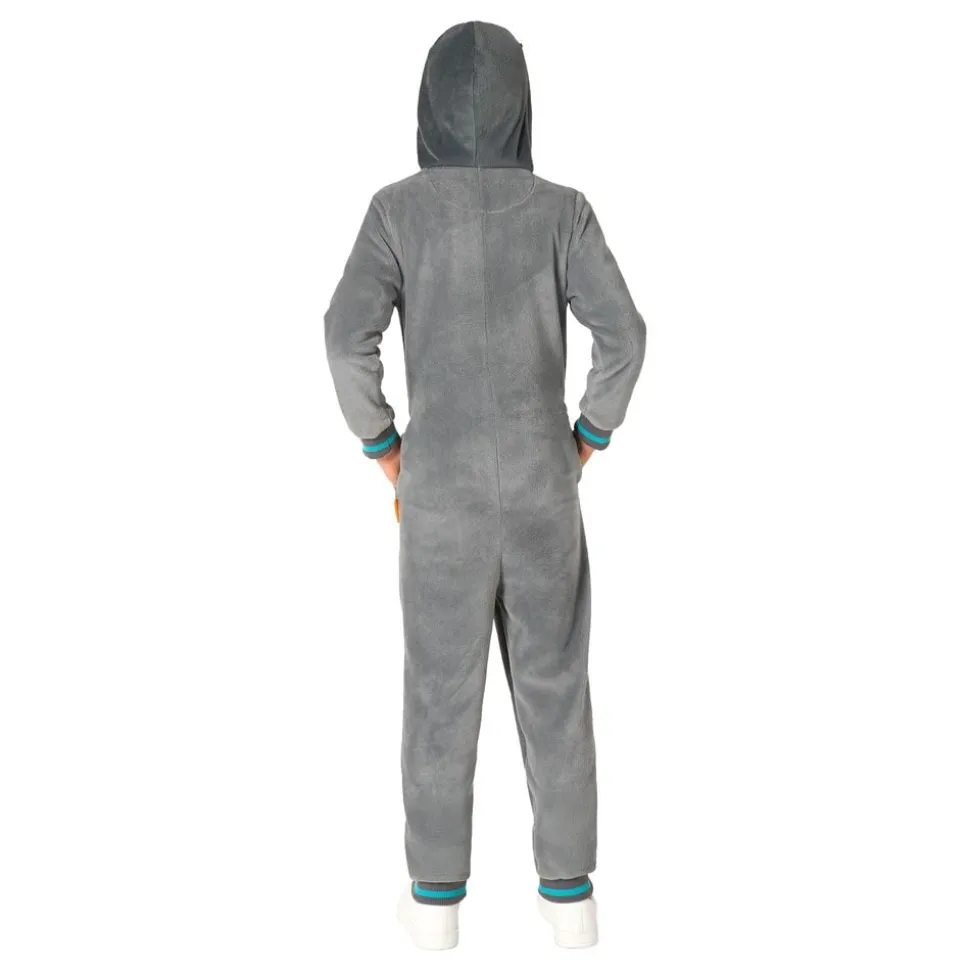 OppoSuits Lemur Barne Onesie