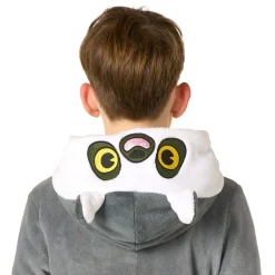 OppoSuits Lemur Barne Onesie