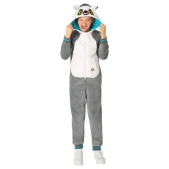 OppoSuits Lemur Barne Onesie