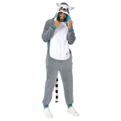 OppoSuits Lemur Onesie