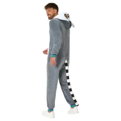 OppoSuits Lemur Onesie