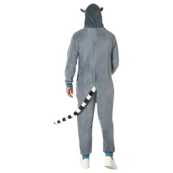 OppoSuits Lemur Onesie
