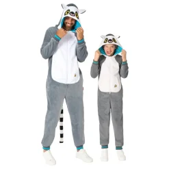 OppoSuits Lemur Onesie