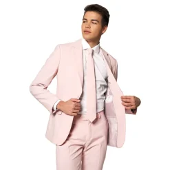 OppoSuits Lush Blush Dress