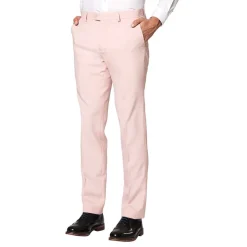 OppoSuits Lush Blush Dress
