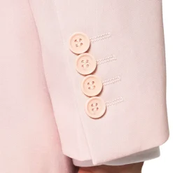 OppoSuits Lush Blush Dress
