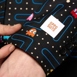 OppoSuits Madam Pac-Man Dame Dressjakke