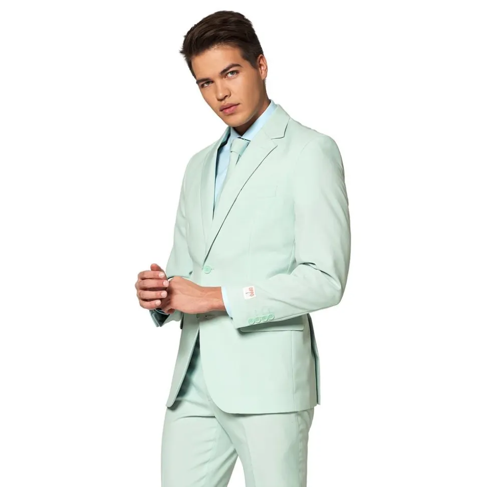 OppoSuits Magic Mint Kostyme