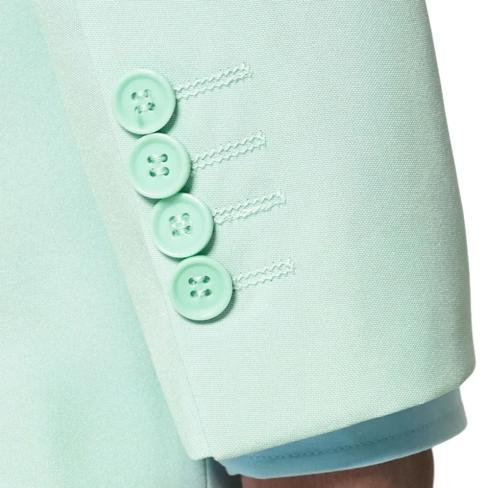 OppoSuits Magic Mint Kostyme