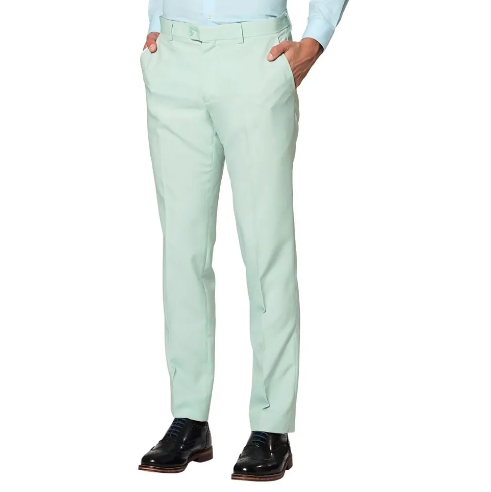 OppoSuits Magic Mint Kostyme
