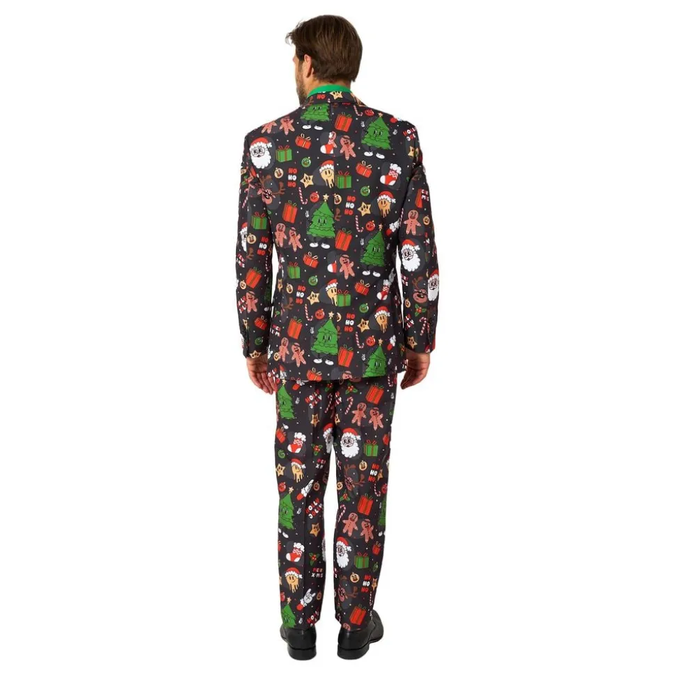 OppoSuits Merry Jinglejoy Dress