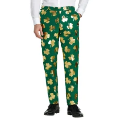 OppoSuits Mr. Clover Clover Dress
