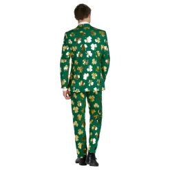 OppoSuits Mr. Clover Clover Dress