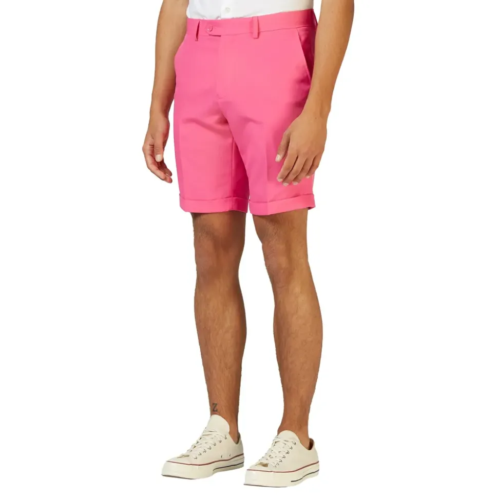 OppoSuits Mr Pink Shorts Dress