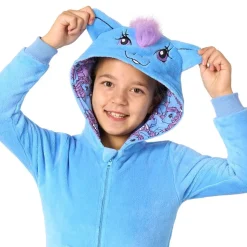 OppoSuits My Little Pony™ Bluebelle Onesie til barn