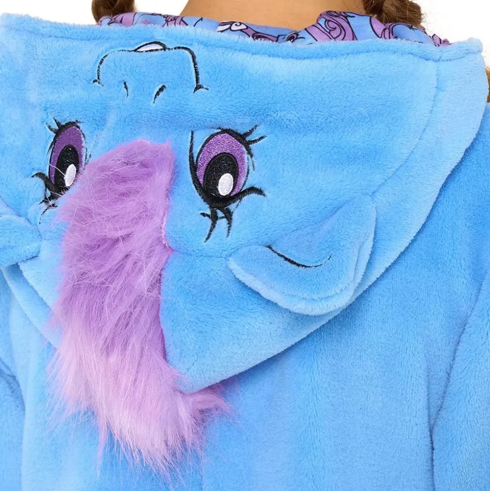 OppoSuits My Little Pony™ Bluebelle Onesie til barn