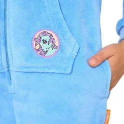 OppoSuits My Little Pony™ Bluebelle Onesie til barn