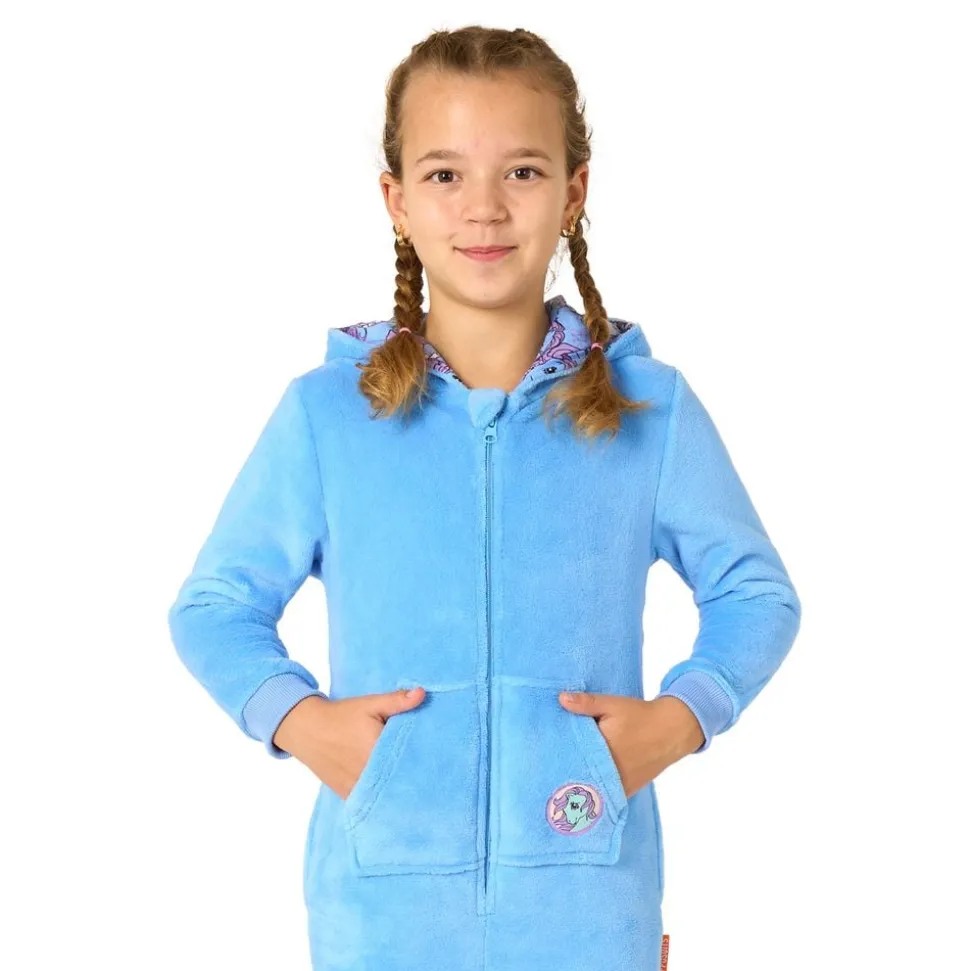 OppoSuits My Little Pony™ Bluebelle Onesie til barn