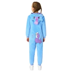 OppoSuits My Little Pony™ Bluebelle Onesie til barn